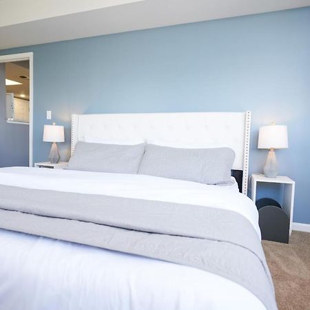 Ballston Getaway King Suite 알링턴 외부 사진