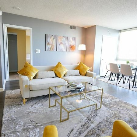 Ballston Getaway King Suite 알링턴 외부 사진